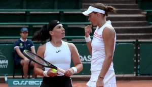 საქართველოდან განაცხადი არ გაუგზავნიათ - CAS-მა გორგოძისა და კალაშნიკოვას საჩივარი არ დააკმაყოფილა