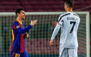 ოფიციალურად: მესი და რონალდუ ერთმანეთს კიდევ ერთხელ დაუპირისპირდებიან