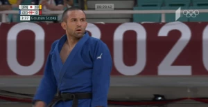 საოცარი ბრძოლა და მარცხი მსოფლიო ჩემპიონთან - ლუხუმ ჩხვიმიანი რეპეშაჟში იჭიდავებს (ვიდეო)