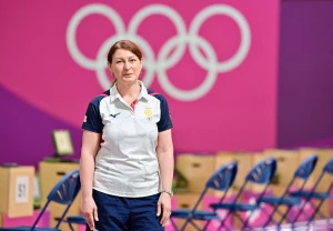 ნინო სალუქვაძის უნიკალურ მიღწევას პაუ გასოლი გამოეხმაურა