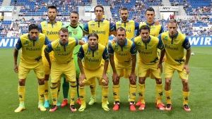 კიევო ბანკროტად გამოცხადდა - მფრინავი ვირები სერია D-ში დააქვეითეს