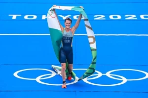 ბერმუდა გახდა ყველაზე პატარა ქვეყანა, რომელმაც ოლიმპიური ოქრო მოიგო