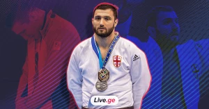 ტოკიოს ოლიმპიადა | საქმეში საქართველოს ნაკრების კაპიტანი ერთვება (პრევიუ)