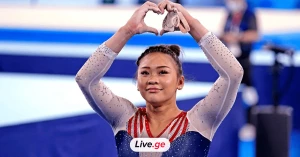 სუნი ლი ოლიმპიადის გამარჯვებულია | ტრავმებითა და ტრაგედიით სავსე სპორტსმენის ცხოვრება