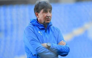 გია გეგუჩაძე: "კიდევ ერთი ფეხბურთელი გამოგვაკლდა, თუმცა სივასპორთან შანსები თანაბარია"