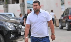 ზურაბ ზვიადაური დაკავებულია - ოლიმპიურმა ჩემპიონმა მისი ძმის მკვლელი სასიკვდილოდ დაჭრა