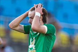 ტრავმა: ხვიჩა კვარაცხელია შემდეგ მატჩს გამოტოვებს