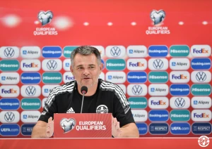 ვილი სანიოლი: "დიდი დანაკლისი გვქონდა, მაგრამ ეს არ გვამართლებს, მეტი უნდა გაგვეკეთებინა"