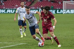 რუბინის სპორტული დირექტორი" "ხვიჩა დიდ კლუბში აუცილებლად ითამაშებს, ეს დროის საკითხია"