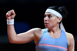 ეკო გორგოძემ ვალენსიაში 75-ე ჩოგანი დაამარცხა