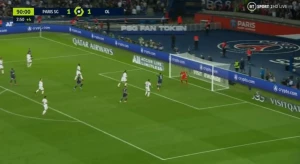 მაურო იკარდიმ ლიონს 94-ე წუთზე გაუტანა | VIDEO