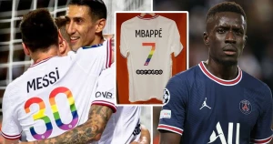 ,,გეიე სენეგალში გმირია'' - ჟურნალისტი იდრისაზე, რომელმაც LGBT თემის მხარდამჭერი ფორმით თამაშზე უარი თქვა