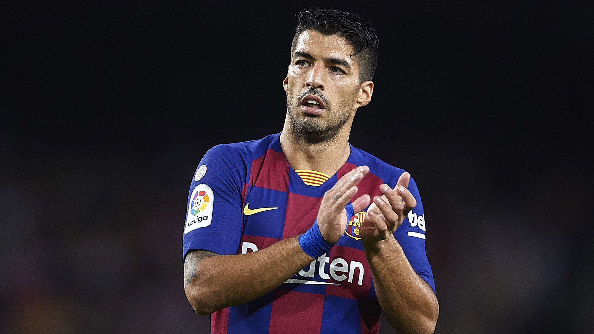 I haven&amp;#39;t forgotten&amp;#39; - Suarez still holds Barcelona grudge for making him train alone | Goal.com