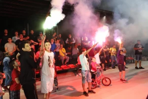 store.gafa.ge - სამოყვარულო ფეხბურთის ასოციაციის ონლაინ ფანშოპი