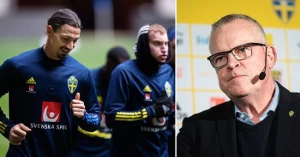 შვედეთის მწვრთნელი: "საქართველოსთან ძირითად შემადგენლობას არ დავასვენებთ, შესაძლოა ორი ფორვარდით ვითამაშოთ"