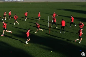 საქართველოს ნაკრებს უზბეკეთთან მატჩისთვის 2 ფეხბურთელი გამოაკლდა