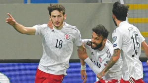 transfermarketweb: "ინტერესი ლა ლიგიდან - ხვიჩა კვარაცხელიას დამატება ვილიარეალს სურს"