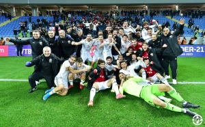 "ეს სამარცხვინოა, ჰარი პოტერის შელოცვაც აღარ გვიშველის" - რას წერენ ინგლისელი გულშემატკივრები