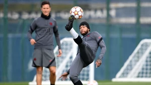 ერერა: ,,მეგონა, რომ ნეიმარს ოქროს ბურთი უკვე მოგებული ჰქონდა''