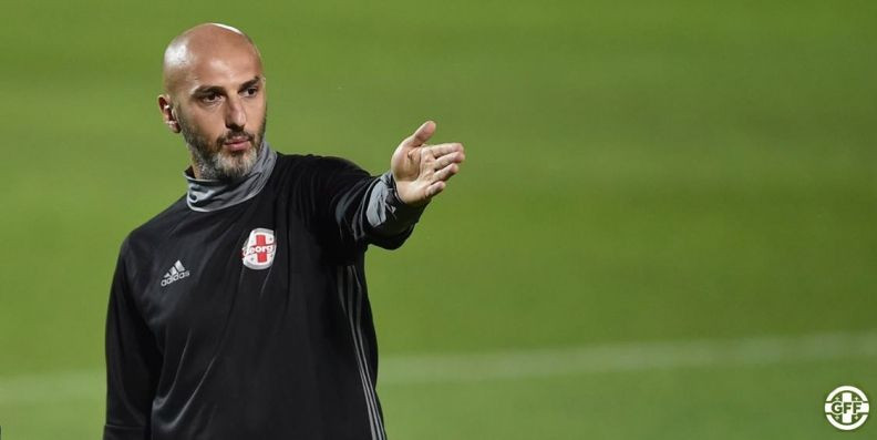 ზურაბ ხიზანიშვილი: ვაისი რომ გავუშვათ, უკეთესს მოვიყვანთ?