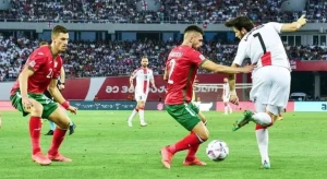 ძაკარდო: ,,კვარაცხელია რაფაელ ლეაოს ჰგავს, ვიმედოვნებ, რომ ნაპოლისთვის მნიშვნელოვანი ფეხბურთელი გახდება''