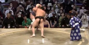 14-დან 14 - ტერუნოფუჯიმ აბისაც მოუგო | VIDEO