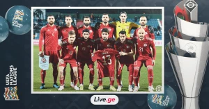 უეფას ერთა ლიგა 2022/23: რა უნდა ვიცოდეთ წილისყრის წინ?