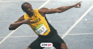 "ახალი წელი და იგივე სევდა" - უსაინ ბოლტი ისევ მანჩესტერ იუნაიტედზე ოცნებობს 