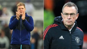 ნიუკასლი მანჩესტერ იუნაიტედის ნახევარმცველის დამატებას აპირებს