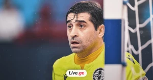 ზვიად კუპატაძე: "აზერბაიჯანთან განსხვავებული თამაში გველის"