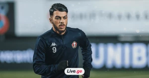 სეზონის ერთ-ერთი გამორჩეული მატჩი - მიქაუტაძე მოედანზე საუკეთესო იყო