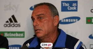 ჩელსის ყოფილ მწვრთნელს სექსუალურ ძალადობაში ადანაშაულებენ