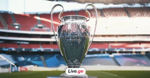 ოფიციალურად: ჩემპიონთა ლიგის ფინალი პარიზში ჩატარდება!