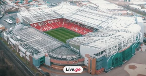 ოცნებათა თეატრი საფრთხის ქვეშ - მანჩესტერ იუნაიტედი ოლდ ტრაფორდის დანგრევას განიხილავს