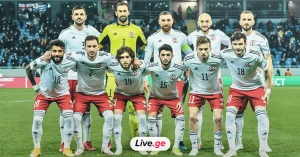 ალბანეთთან მატჩში საქართველოს ნაკრების შემადგენლობა ცნობილია