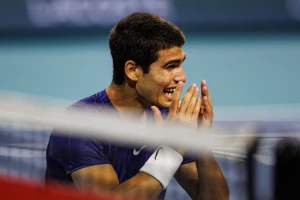 მაიამის მასტერსი - კარლოს ალკარასი Vs. მიომირ კეჩმანოვიჩი | მიმოხილვა