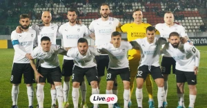 ქუთაისის ტორპედომ უკრაინის მოქალაქე ქართველი ფეხბურთელი დაიმატა 