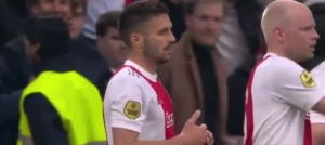 ტადიჩმა ზვოლეს ულამაზესი გოლი გაუტანა | VIDEO