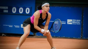 ეკო გორგოძე პრაღის ტურნირის ფინალში გავიდა