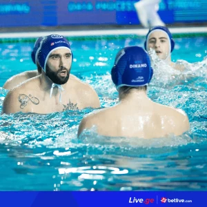 დიდი სენსაცია - დინამო თბილისმა ოლიმპიაკოსს მოუგო | VIDEO