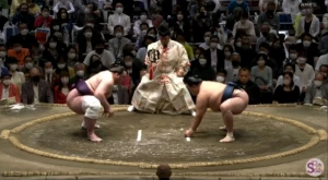 ტოჩინოშინი ნაცუ ბაშოზე მეექვსედ დამარცხდა | VIDEO