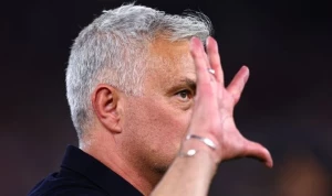 'განსაკუთრებულის' უნიკალური მიღწევა - ჟოზე მოურინიო ისტორიაში პირველი მწვრთნელია