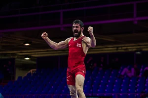 იაკობიშვილი პირველია, პეტრიაშვილი მეორე - ჭიდაობის საერთაშორისო გაერთიანების განახლებული რეიტინგი