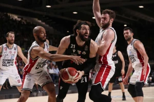 ვირტუსმა მილანს მოუგო და სერიაში სხვაობა შეამცირა