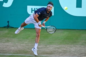 ბასილაშვილი მალიორკას ტურნირზე საკვალიფიკაციო ეტაპიდან ჩაერთვება