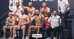 მსოფლიო ჩემპიონატი წყალბურთში იწყება | იხილეთ საქართველოს შემადგენლობა