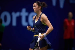 მარიამ ბოლქვაძე უიმბლდონს მეორე საკვალიფიკაციო ეტაპიდან გამოეთიშა