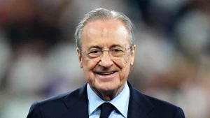 პერესი: "რეალში ჯერ ტრანსფერები აღარ იქნება"