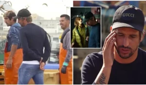 15 გადარჩენილი სიცოცხლე, ბავშვობის ოცნება და მეთევზეობა - როგორია ფაბიო კოენტრაოს ახალი ცხოვრება ფეხბურთის შემდეგ