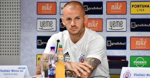 ვლადიმირ ვაის უმცროსი: "პირველი ეტაპი ხშირად ყველაზე რთულია, მაგრამ მჯერა, რომ გადავლახავთ"